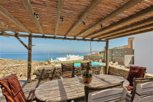 Mykonos Property for Sale, Aleomandra Property 16