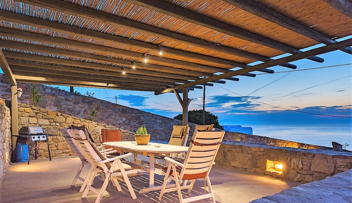 Mykonos Property for Sale, Aleomandra Property 17