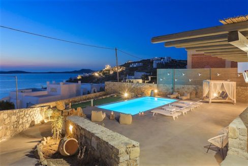 Mykonos Property for Sale, Aleomandra Property 20