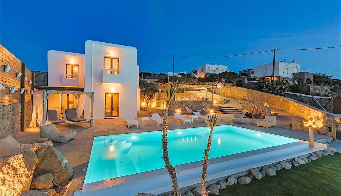 Mykonos Property for Sale, Aleomandra Property 25