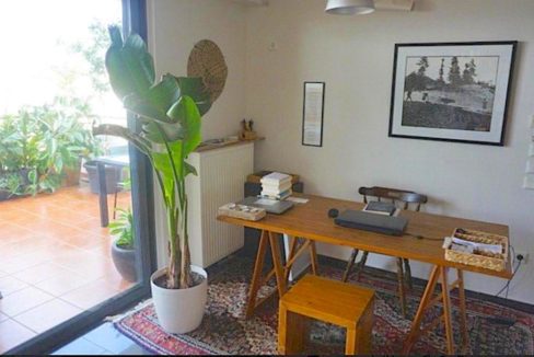Penthouse with Acropolis View in Athens, Nea Smirni 8