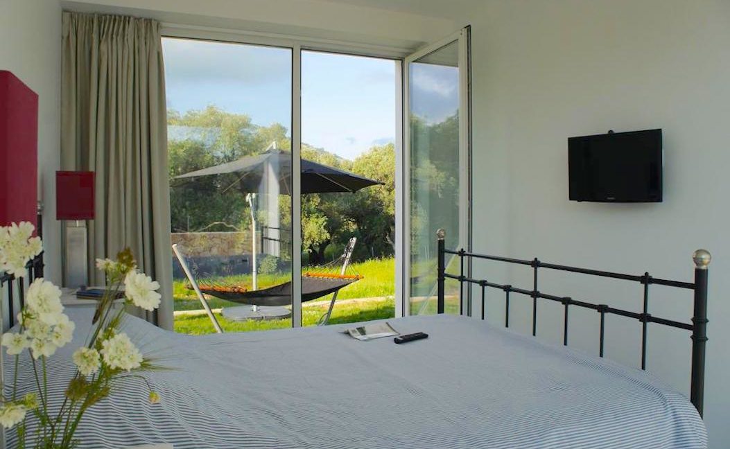 Property Corfu Greece, Villa for Sale Corfu 12