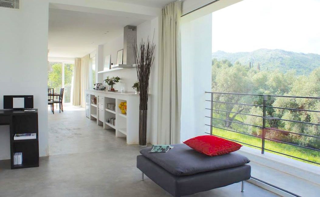 Property Corfu Greece, Villa for Sale Corfu 14