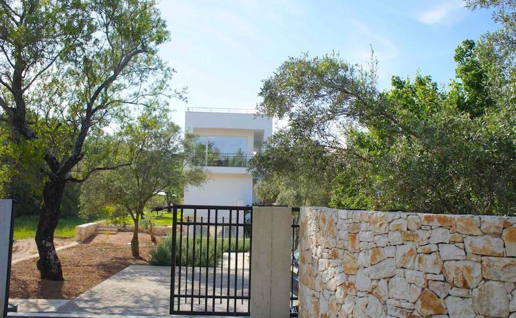 Property Corfu Greece, Villa for Sale Corfu 21