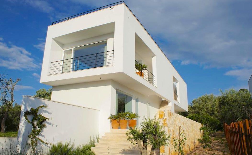 Property Corfu Greece, Villa for Sale Corfu 23