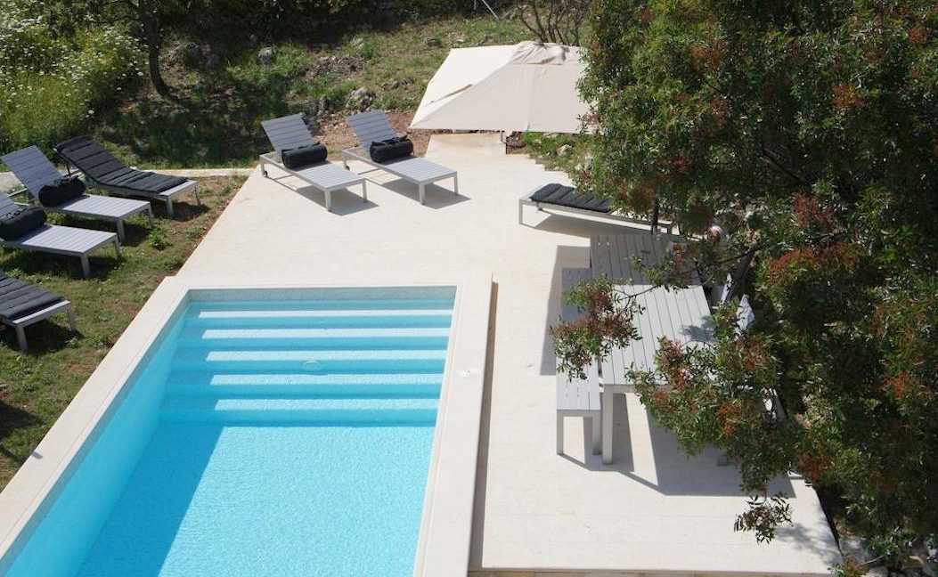 Property Corfu Greece, Villa for Sale Corfu 25