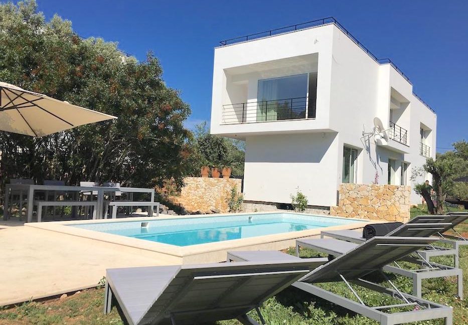 Property Corfu Greece, Villa for Sale Corfu 4