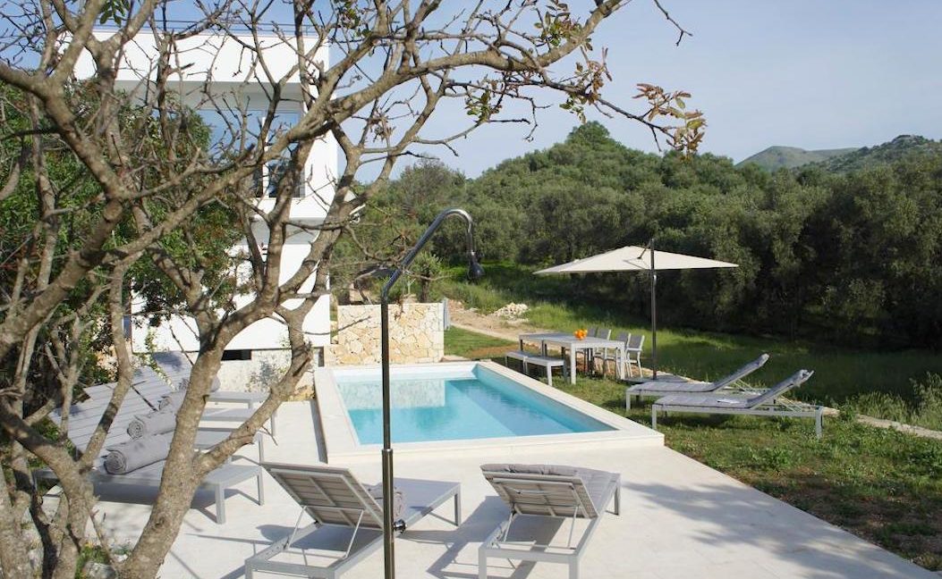 Property Corfu Greece, Villa for Sale Corfu 5