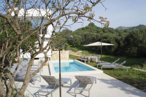 Property Corfu Greece, Villa for Sale Corfu 5