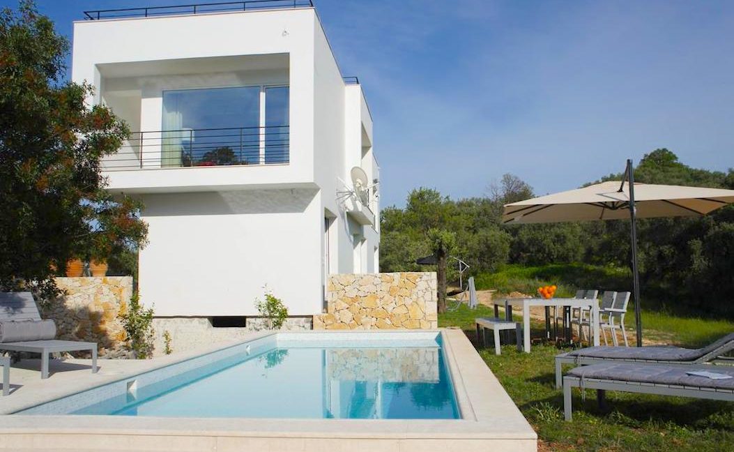 Property Corfu Greece, Villa for Sale Corfu 6