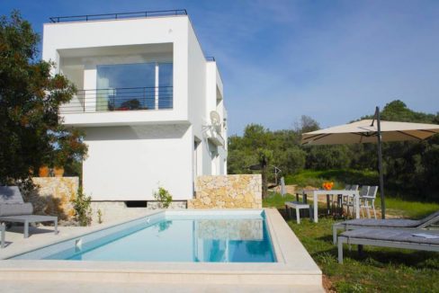 Property Corfu Greece, Villa for Sale Corfu 6