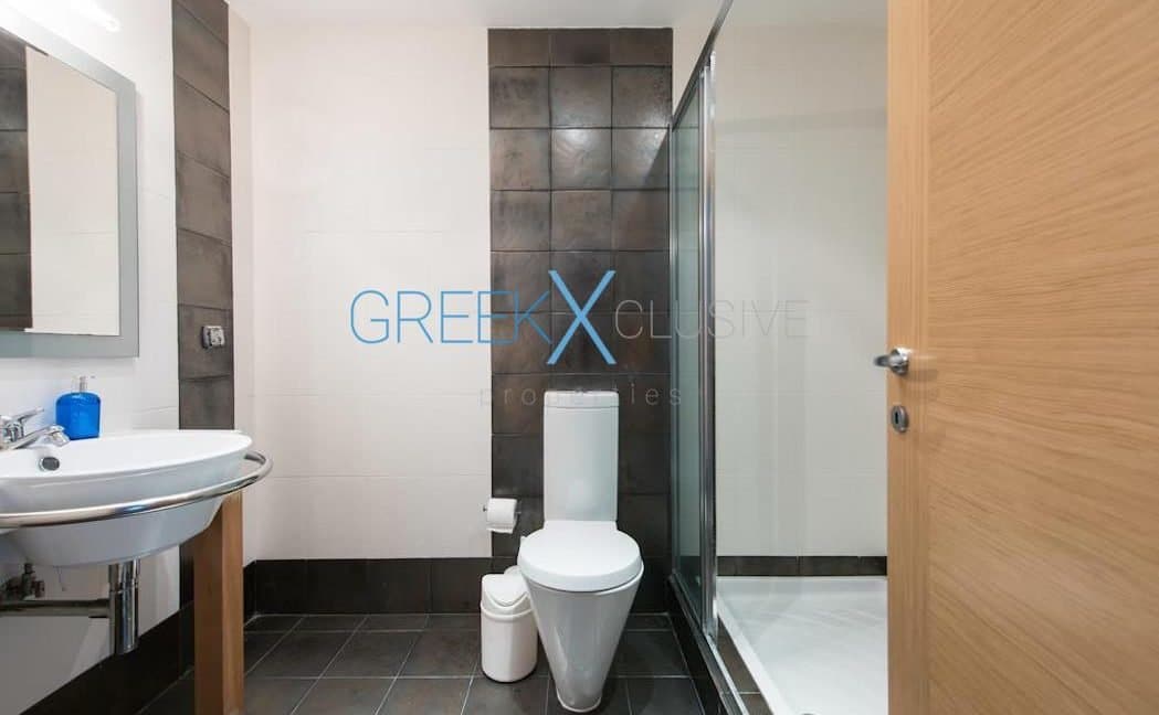 Property Near The Sea Posidi Halkidiki , Halkidiki Properties 1