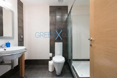 Property Near The Sea Posidi Halkidiki , Halkidiki Properties 1