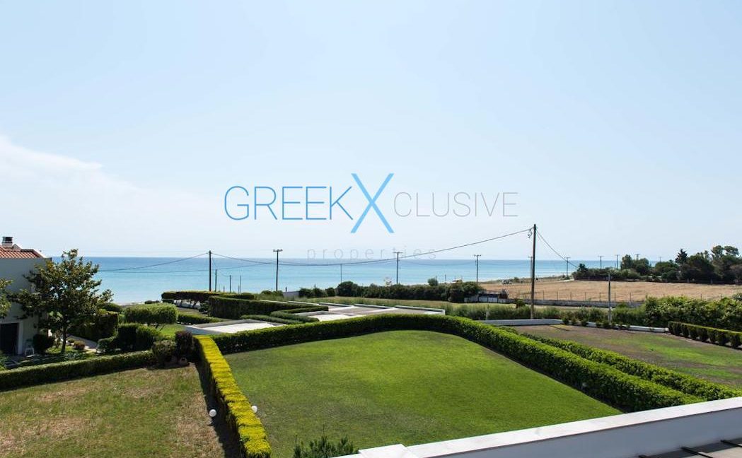 Property Near The Sea Posidi Halkidiki , Halkidiki Properties 12