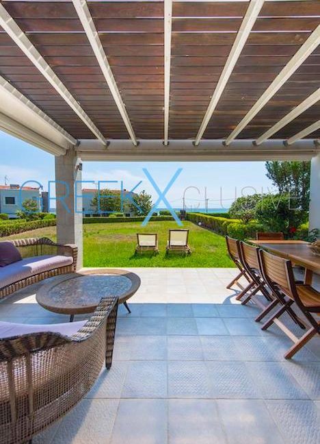 Property Near The Sea Posidi Halkidiki , Halkidiki Properties 13