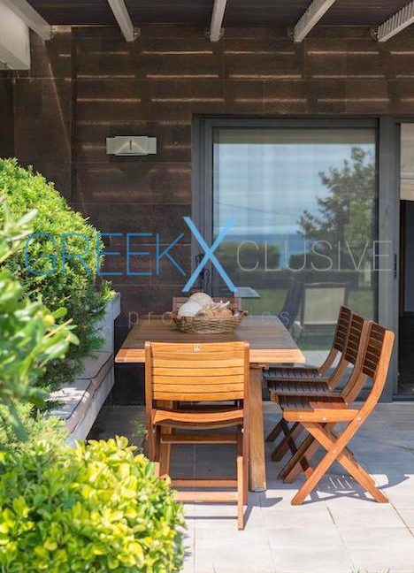 Property Near The Sea Posidi Halkidiki , Halkidiki Properties 15