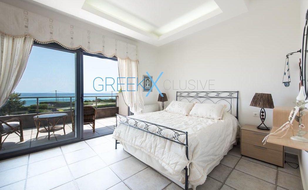 Property Near The Sea Posidi Halkidiki , Halkidiki Properties 17