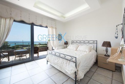 Property Near The Sea Posidi Halkidiki , Halkidiki Properties 17