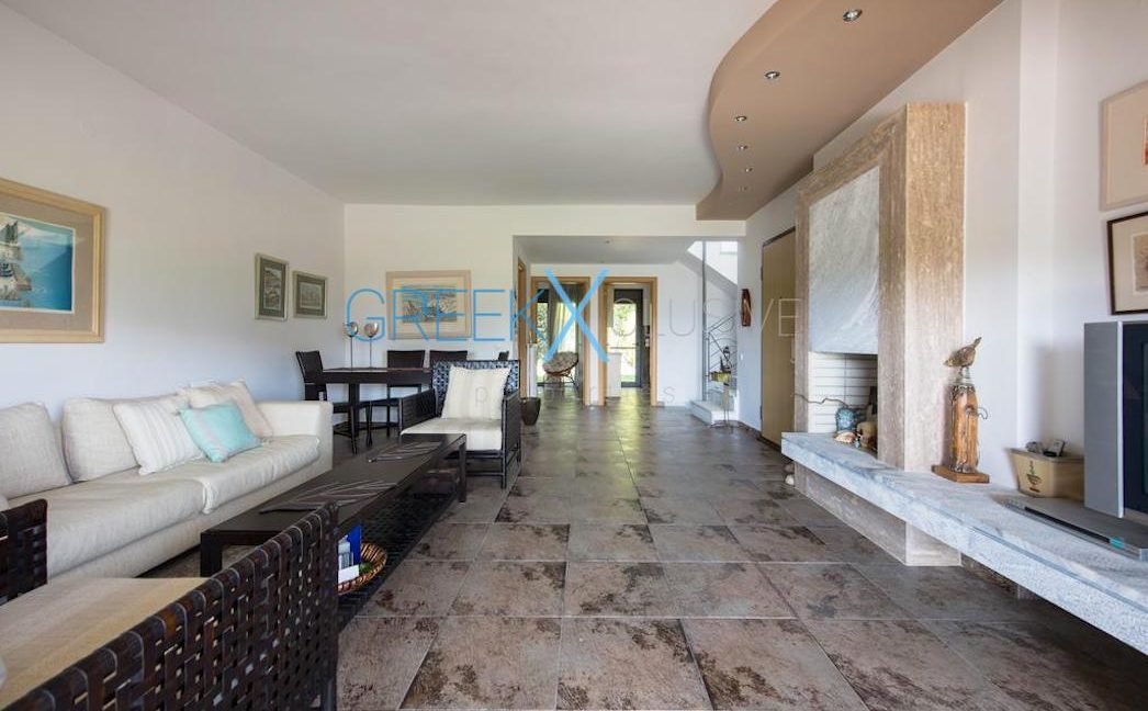 Property Near The Sea Posidi Halkidiki , Halkidiki Properties 19