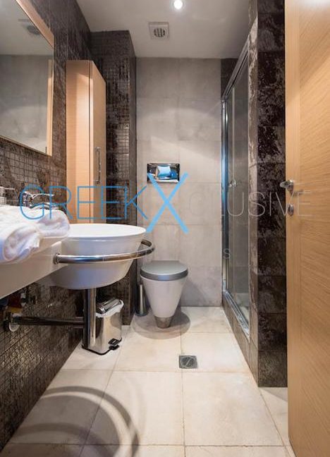 Property Near The Sea Posidi Halkidiki , Halkidiki Properties 24