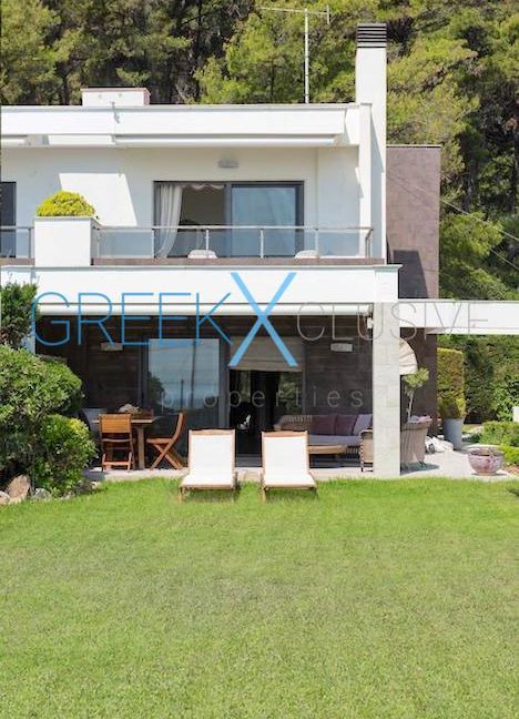 Property Near The Sea Posidi Halkidiki , Halkidiki Properties 26