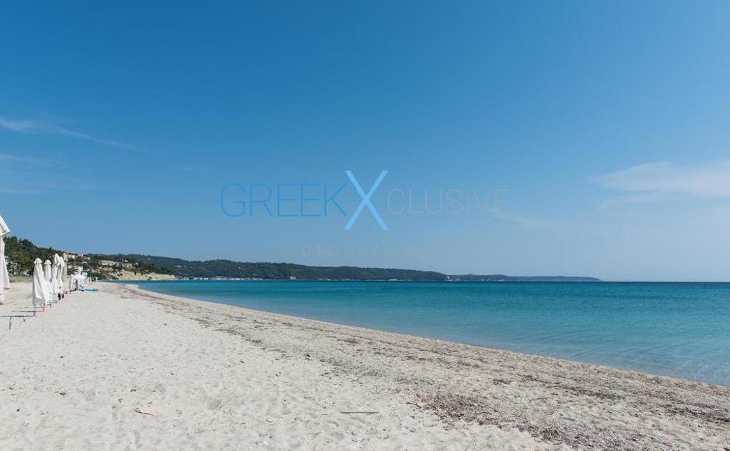 Property Near The Sea Posidi Halkidiki , Halkidiki Properties 29