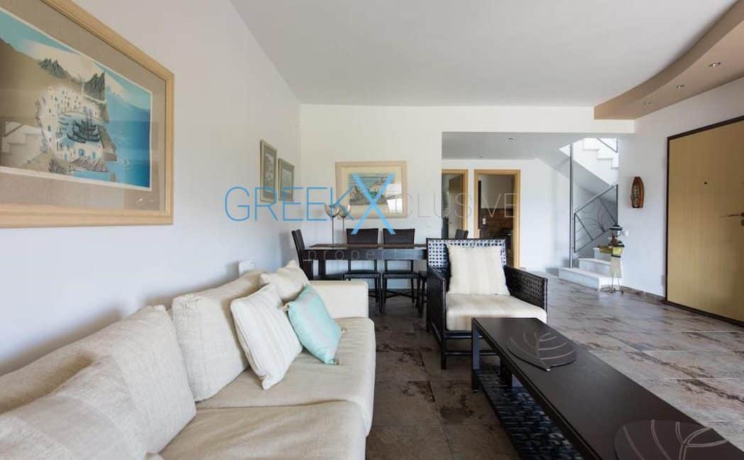 Property Near The Sea Posidi Halkidiki , Halkidiki Properties 3