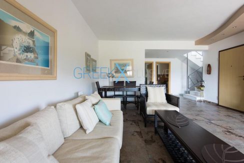 Property Near The Sea Posidi Halkidiki , Halkidiki Properties 3