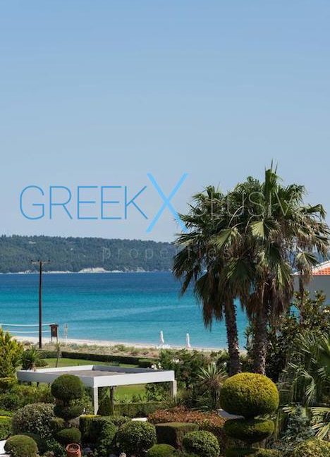 Property Near The Sea Posidi Halkidiki , Halkidiki Properties 30