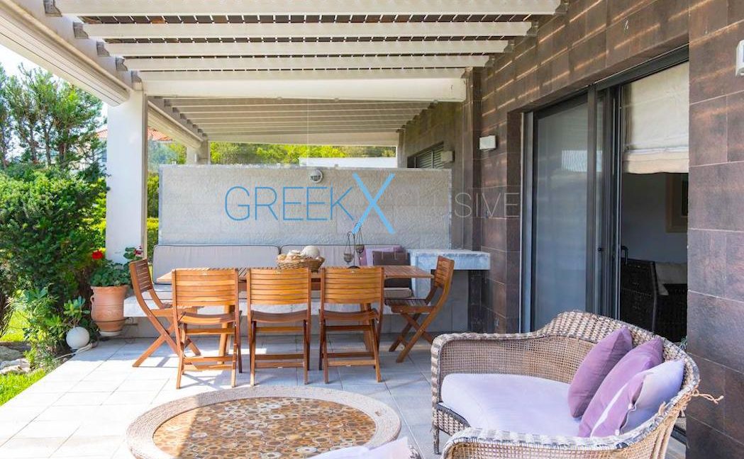 Property Near The Sea Posidi Halkidiki , Halkidiki Properties 5