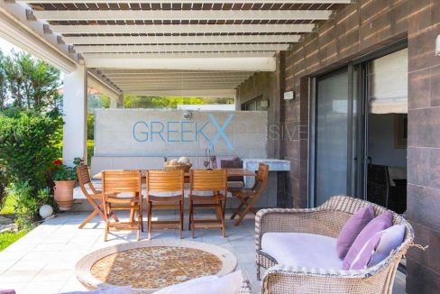 Property Near The Sea Posidi Halkidiki , Halkidiki Properties 5
