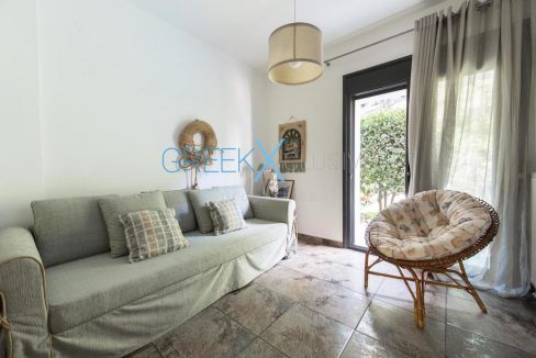 Property Near The Sea Posidi Halkidiki , Halkidiki Properties 6