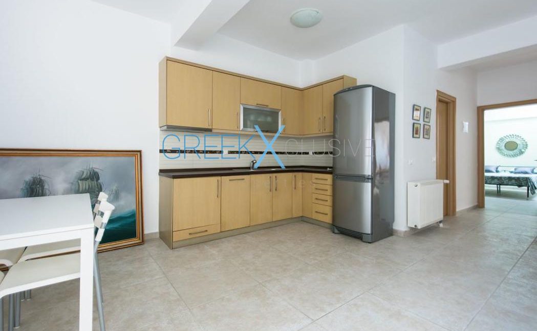 Property Near The Sea Posidi Halkidiki , Halkidiki Properties 8