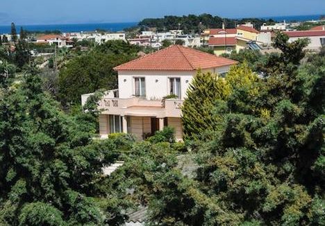 Property Rhodes Greece, Villa for Sale in Rhodes 1