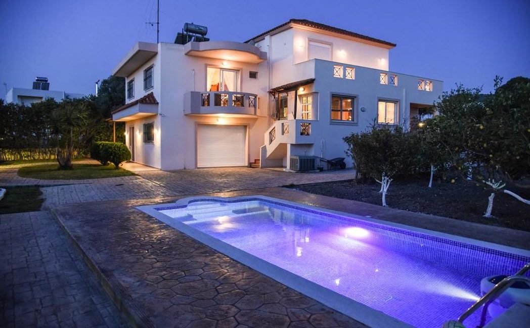 Property Rhodes Greece, Villa for Sale in Rhodes 29