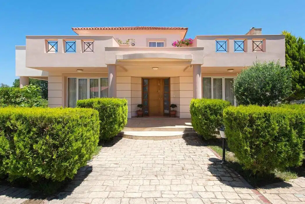 Property Rhodes Greece, Villa for Sale with swimming pool
