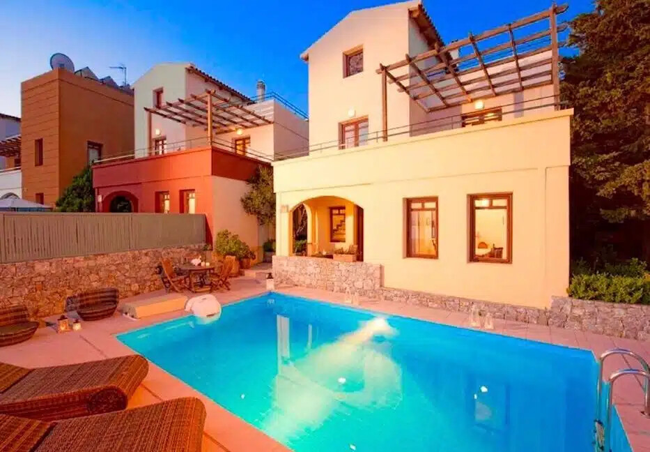 Property for Sale Crete, Plaka, Houses in Crete