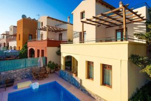Property for Sale Crete, Houses in Crete