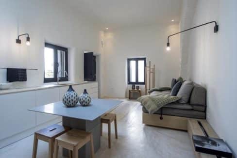 Property in Old Parikia Town Paros Island 11