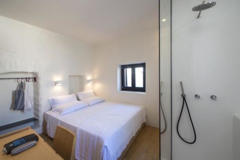 Property in Old Parikia Town Paros Island 12