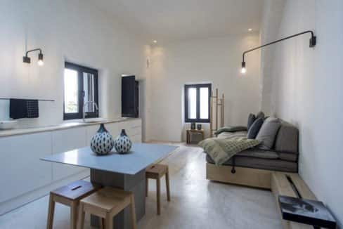 Property in Old Parikia Town Paros Island 2