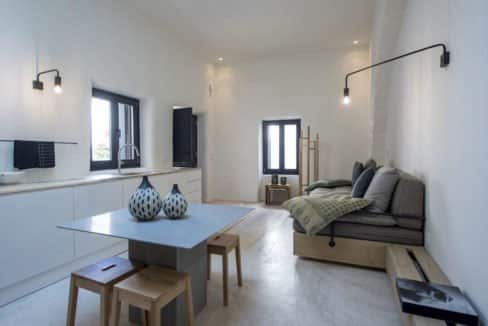 Property in Old Parikia Town Paros Island 2