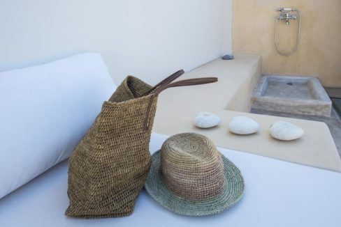 Property in Old Parikia Town Paros Island 20