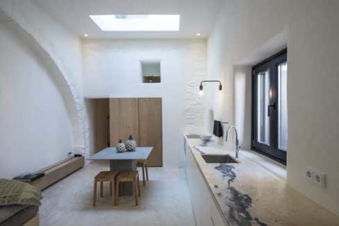 Property in Old Parikia Town Paros Island 22