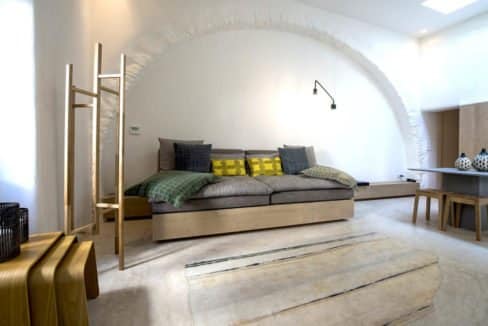 Property in Old Parikia Town Paros Island 4