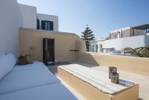 Property in Old Parikia Town Paros Island 6