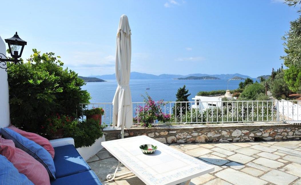 Property in Skiathos Greece for sale 19
