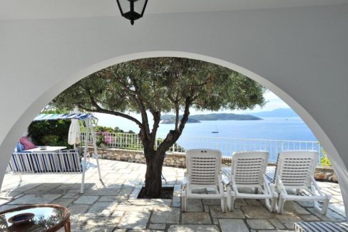 Property in Skiathos Greece for sale