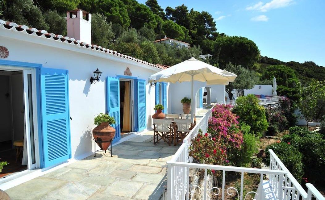 Property in Skiathos Greece for sale 21