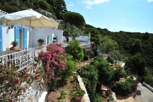 Property in Skiathos Greece for sale 22